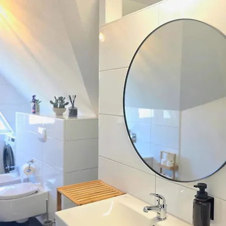 Design-apartments I Europapark I Klimaanlage I Boxspring *