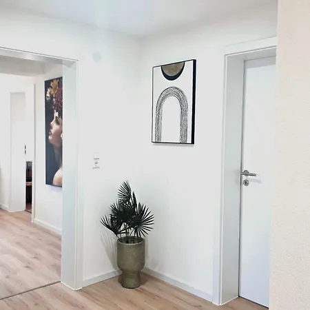 Design-apartments I Europapark I Klimaanlage I Boxspring Apartment *