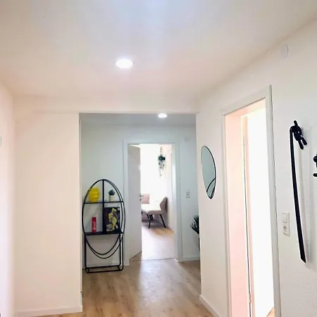 Design-apartments I Europapark I Klimaanlage I Boxspring Apartment *