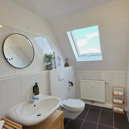 Design-apartments I Europapark I Klimaanlage I Boxspring *