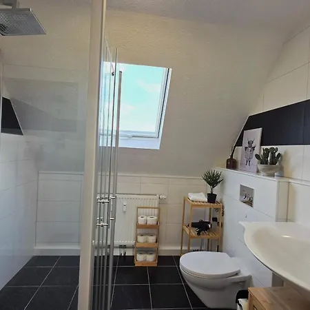 Design-apartments I Europapark I Klimaanlage I Boxspring