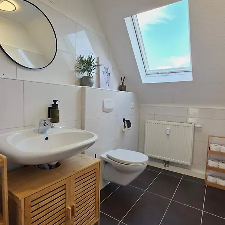 Apartment Design-apartments I Europapark I Klimaanlage I Boxspring