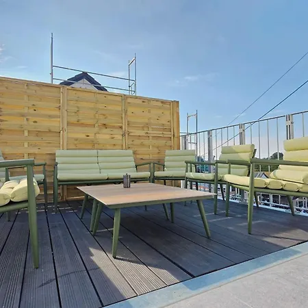 Design-apartments I Europapark I Klimaanlage I Boxspring Lahr (Baden-Wurttemberg)