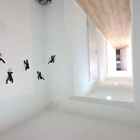 Design-apartments I Europapark I Klimaanlage I Boxspring * Lahr (Baden-Wurttemberg)